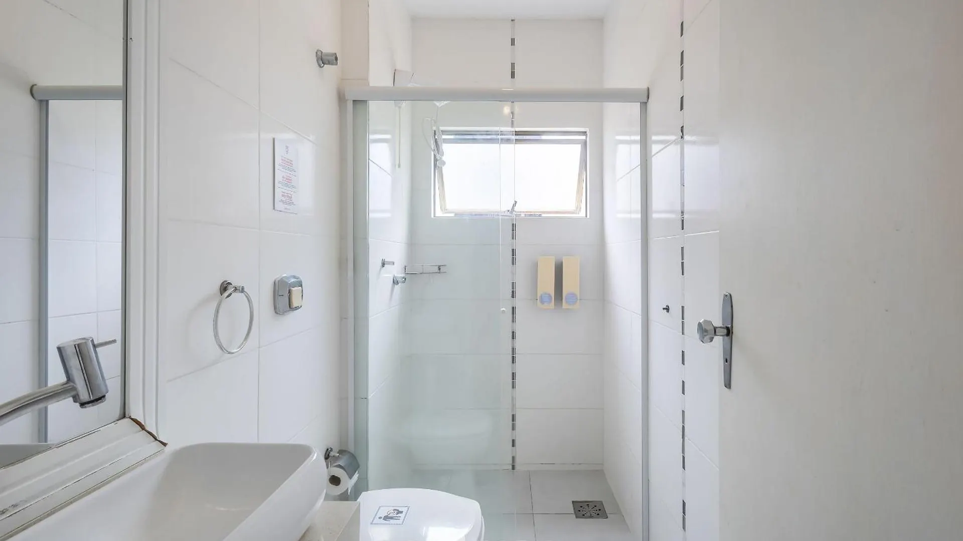 Apartamento Apto bem localizado na praia de Jurerê PSD203 Florianópolis Brasil