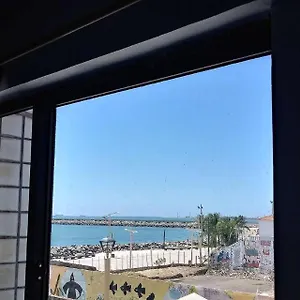 106 Flat Mobiliado Na De Iracema Apartamento Fortaleza (Ceara)