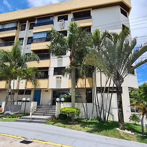Merit Plaza Standard - Beira Mar Casa de Férias