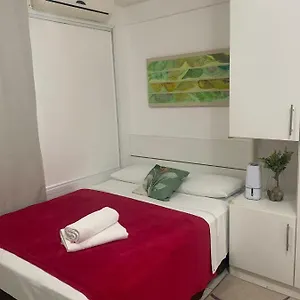 B1614 Bb Flat Particular Na Regiao De Apartamento Brasília