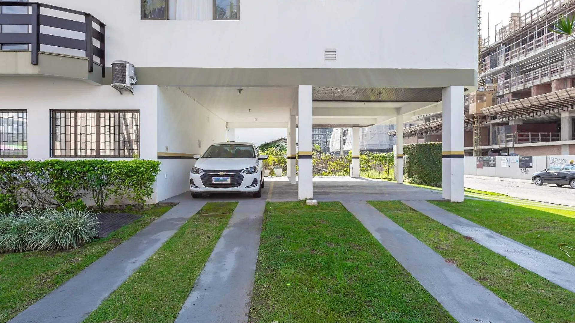 Appartement Apto Bem Localizado A 200M Do Mar Psd203 Florianópolis