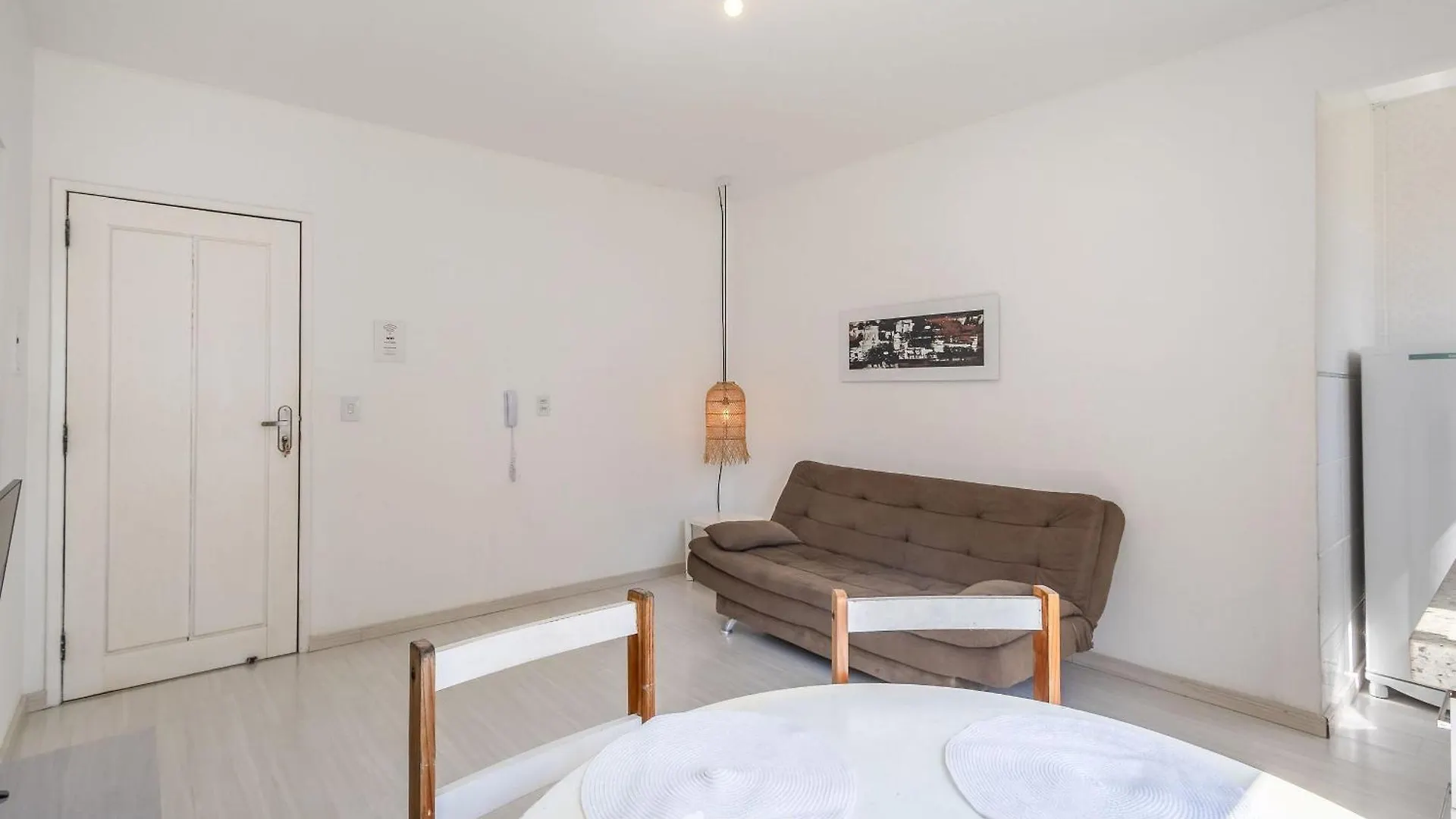 Appartement Apto Bem Localizado A 200M Do Mar Psd203 Florianópolis
